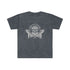 Firefighter Crew Softstyle T-Shirt